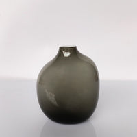 Smoky Gray Short Medium