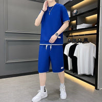 Colorful Blue