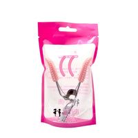 Pink Pink Envelope Bag