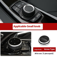Arrow Type Small Knob