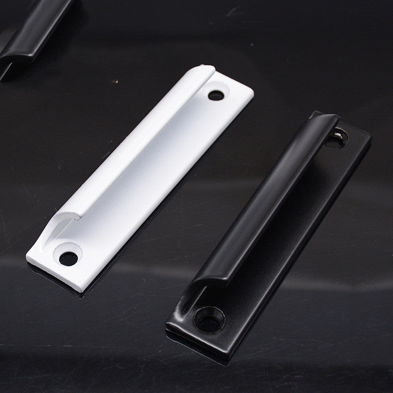 Screen Window Aluminum Alloy Door Handle Cabinet