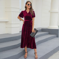 Dark Red