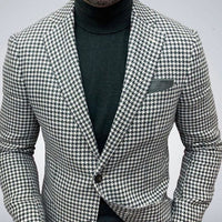 KXFCBTZ9 Black Buttons Split