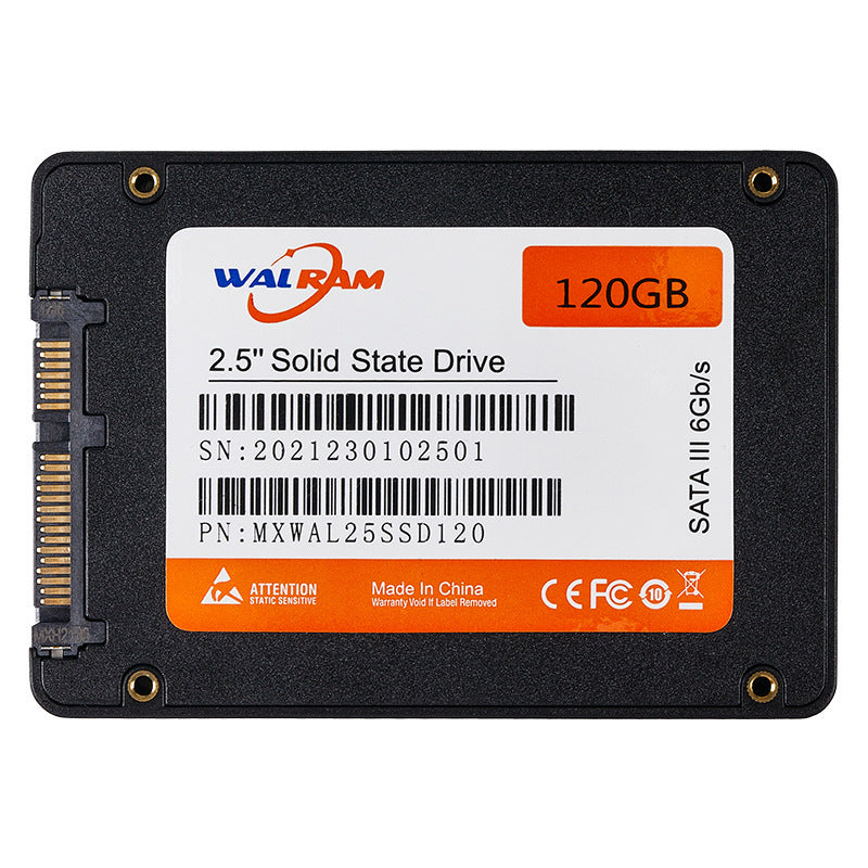 High-Speed Hard Disk for Desktop Computers – Reliable Storage