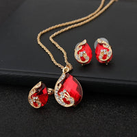 L00132 Red