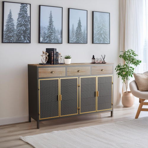 Modern Sideboard