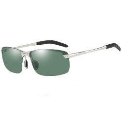 Color Changing Polarized Men's Sunglasses