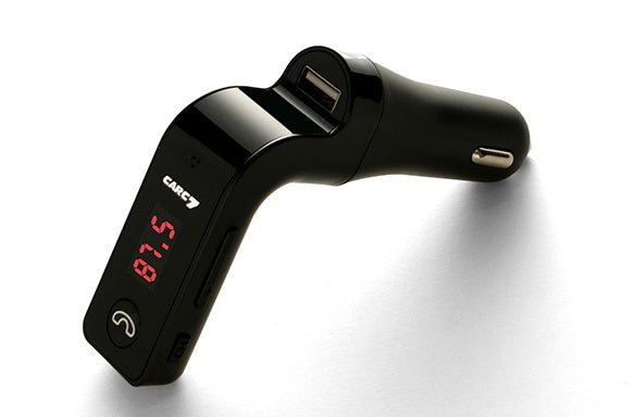 Honda Car MP3 Bluetooth Player – Accord Civic CRV Vehicle Audio Adapter