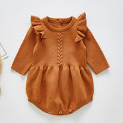 Baby Cotton Clothes Gift Box Set