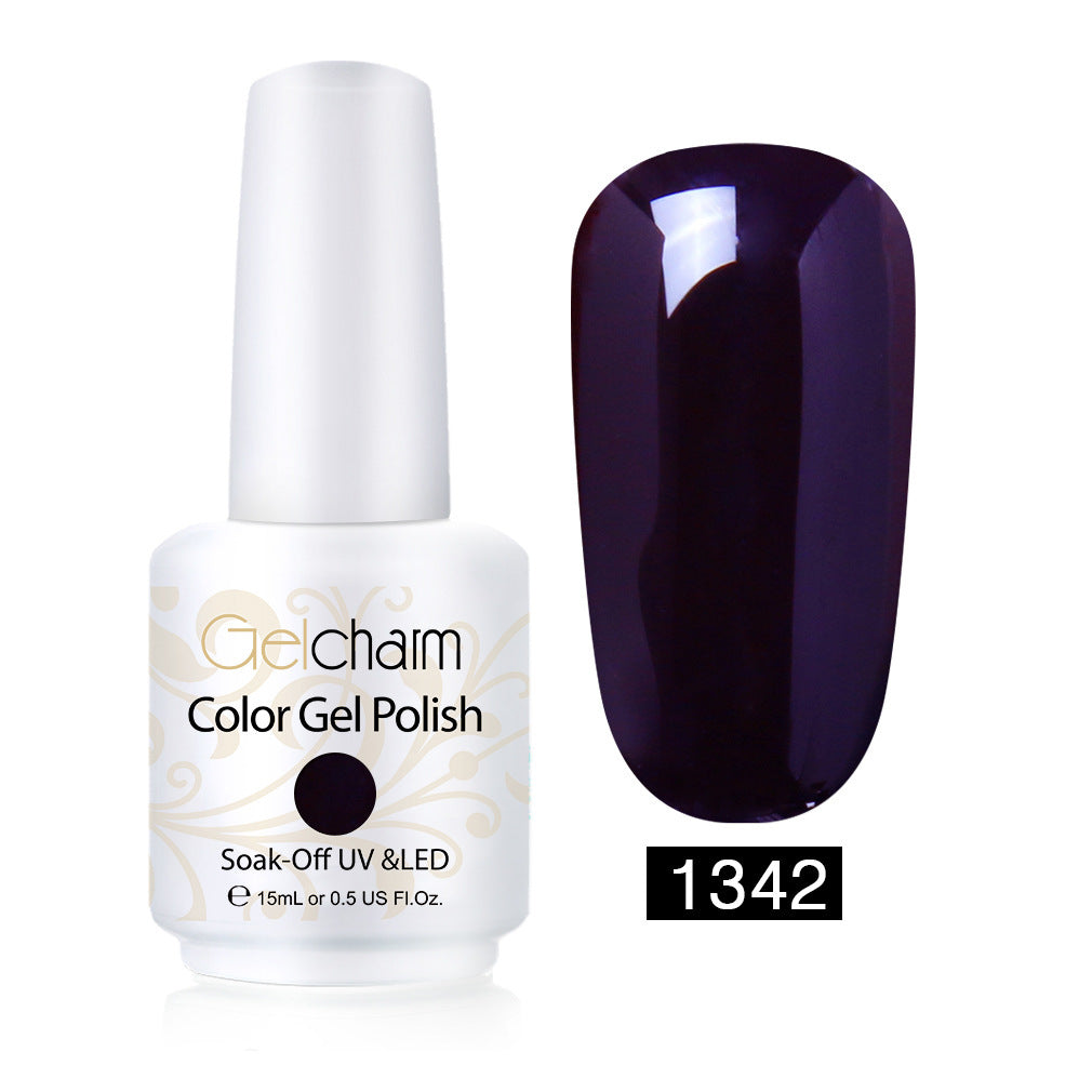 Gel Nail Polish Primer and Topcoat