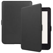 E-book Tablet Protective Cover TPU Solid Color