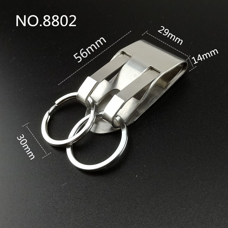 Chinese Style Metal Belt Buckle