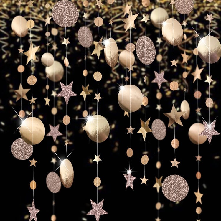 The Celebration Birthday Party Celebrates The Decorations
