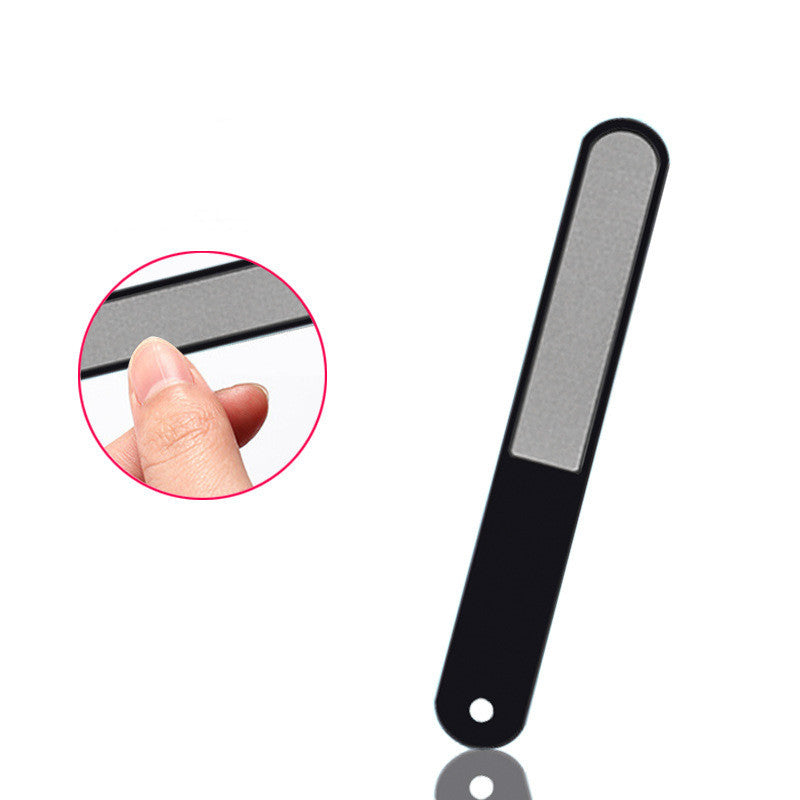 Nail Manicure & Pedicure Set – 5-Piece Professional Grooming Kit