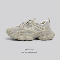 Milk Tea Color For Women