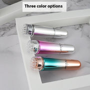Electric Eye Massager – Beauty Cream Applicator & Relaxing Eye Care Tool