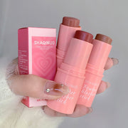 Vigorous Smooth Blush Stick Naturally Saturated