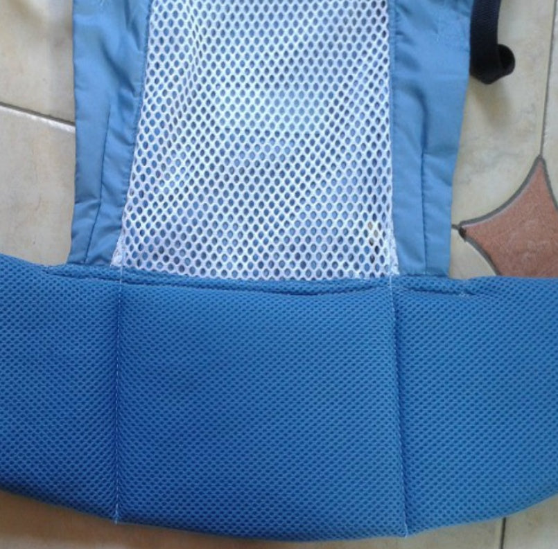 6-in-1 Multifunctional Baby Carrier – Ergonomic, Newborn to Toddler