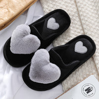 Grey Love Baotou