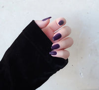 JP309Y23B3 Dark Purple
