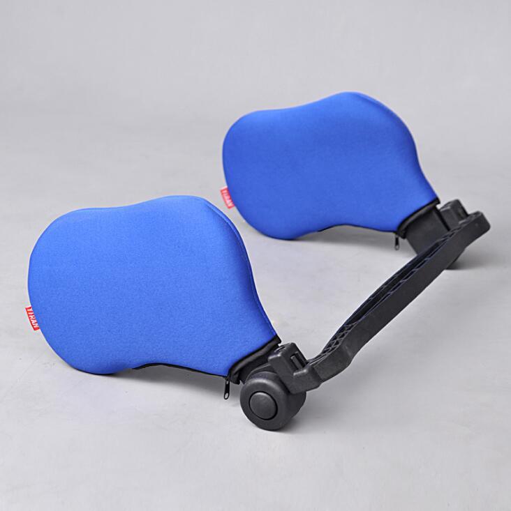 Car Pillow – Comfortable Neck and Head Support for Driving