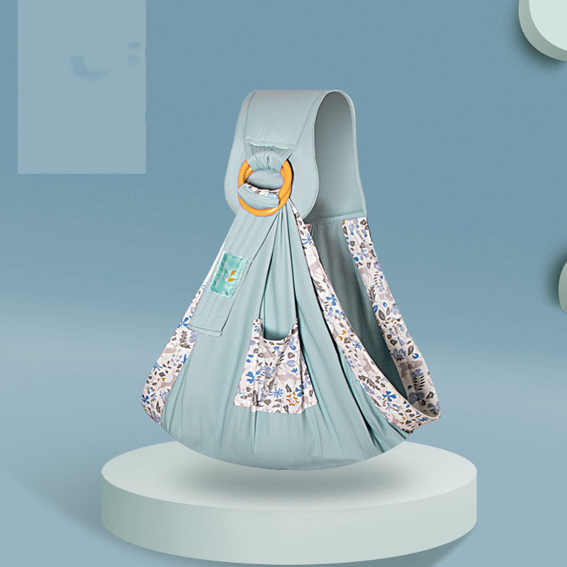 Baby Carrier Sling – Newborn to Infant