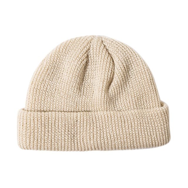 Autumn curly hat