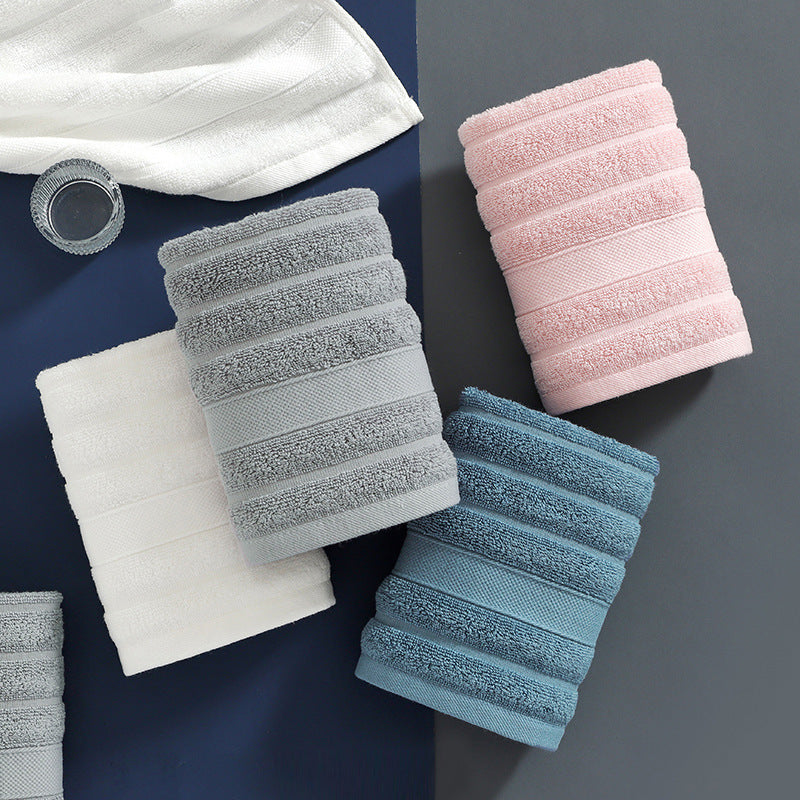 100 Percent Cotton Hand Towel For Kitchen Use Safe And Soft