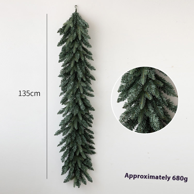 Nordic Mini Small Christmas Tree Decorations