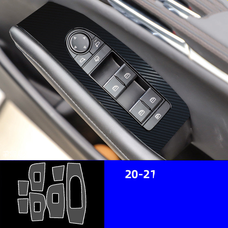 Car Interior Decoration Accessories – Stylish and Functional Car Decor for Enhanced Vehicle Look