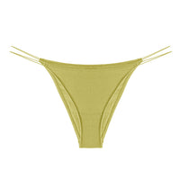 Lemon yellow