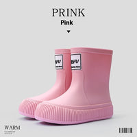 168 Pink Conventional Model