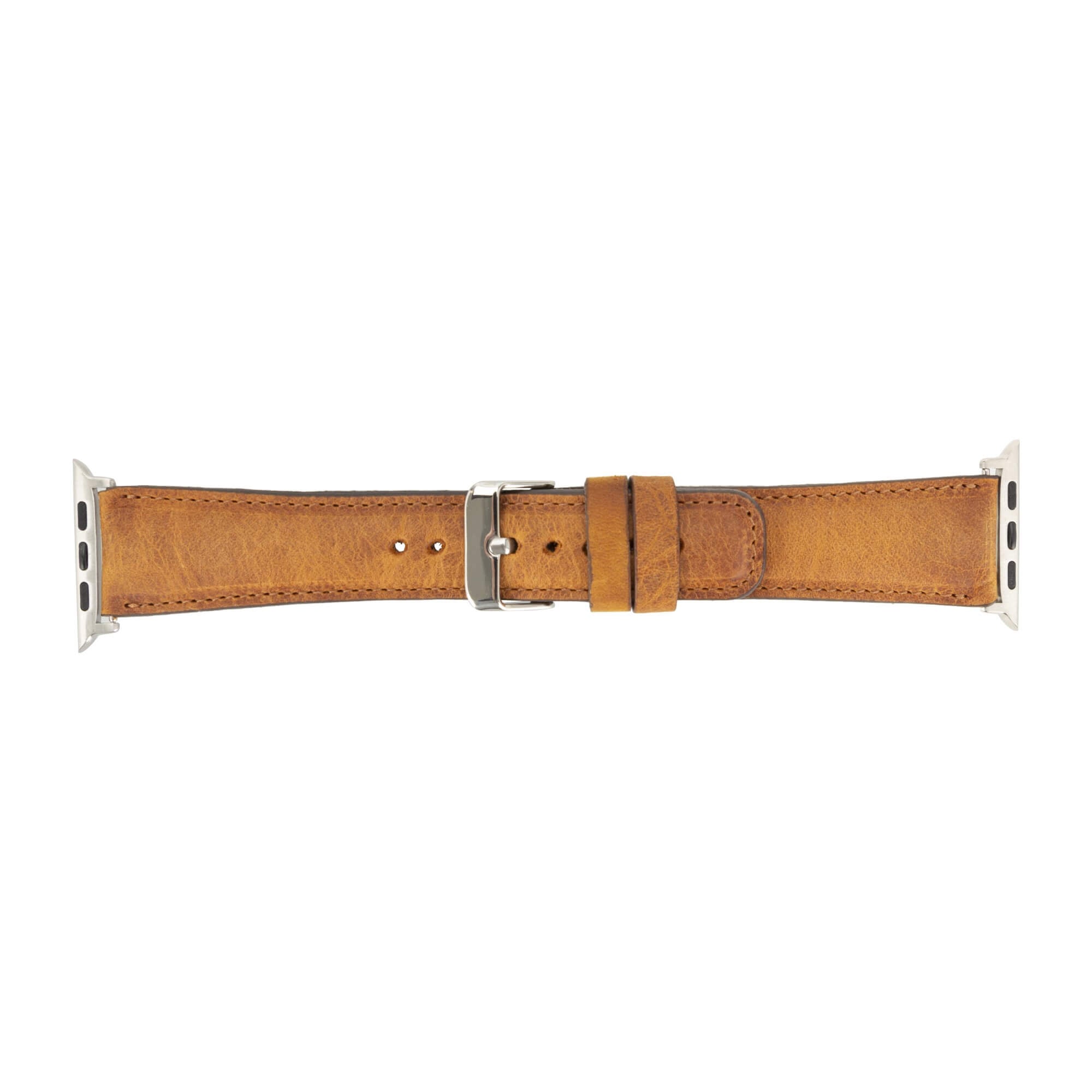 Jackson Leather Bands for Apple Watch 9, Ultra 2 & SE