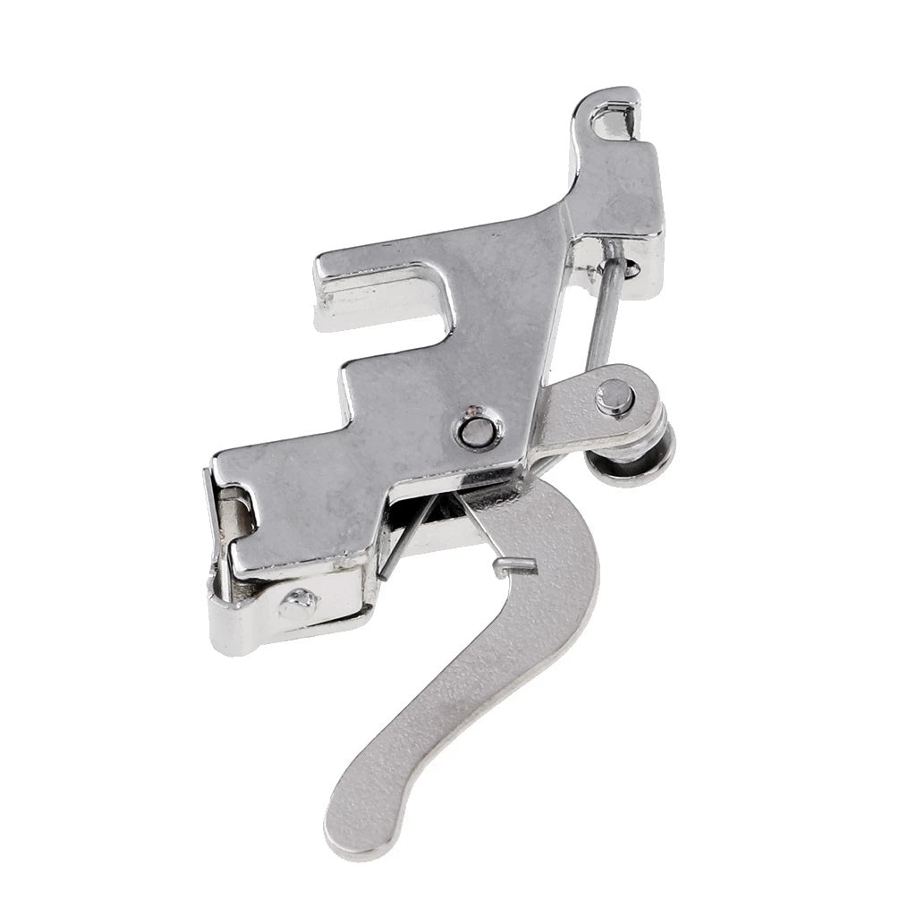 Low Handle Presser Foot Holder Adapter – Standard Snap-in Sewing Machine