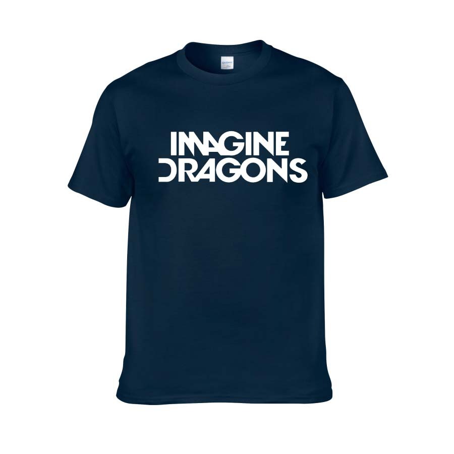 Imagine Dragons Men's Short Sleeve T-shirt
