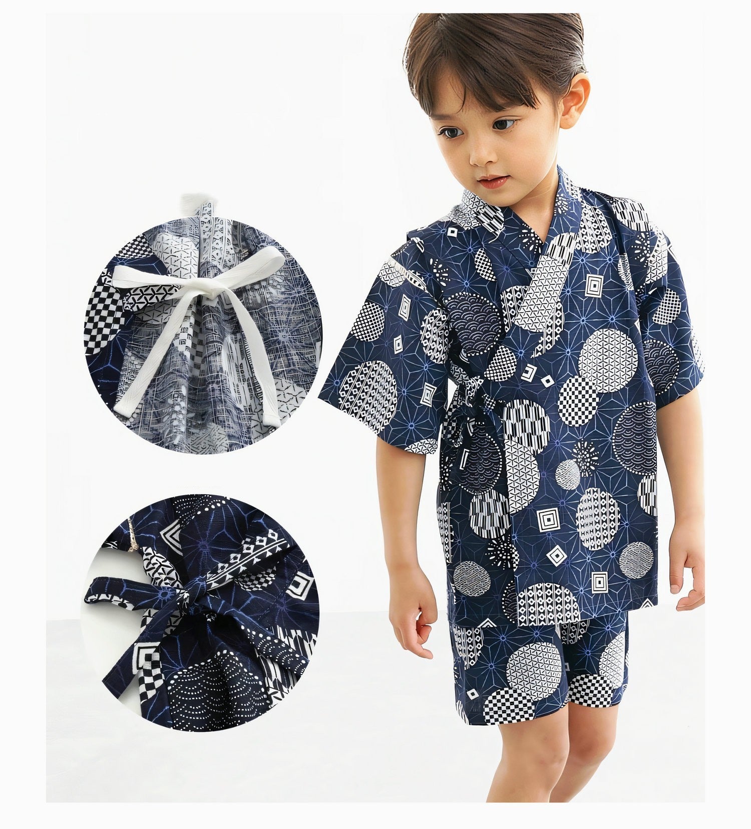 Home Sweatshirt With Turtle Pattern