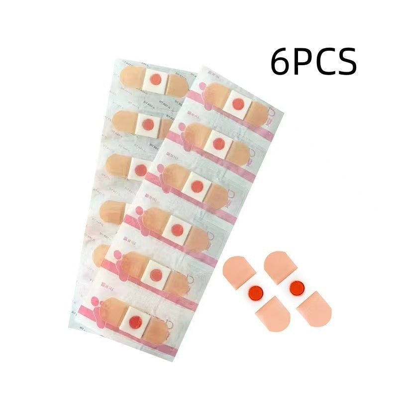 Corns Removing Non-woven Foot Nursing Adhesive Bandage