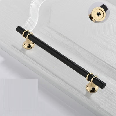Modern Simple Cabinet, Wardrobe Door Handle