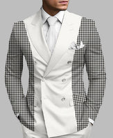 KSPXF76 White Buckle Split