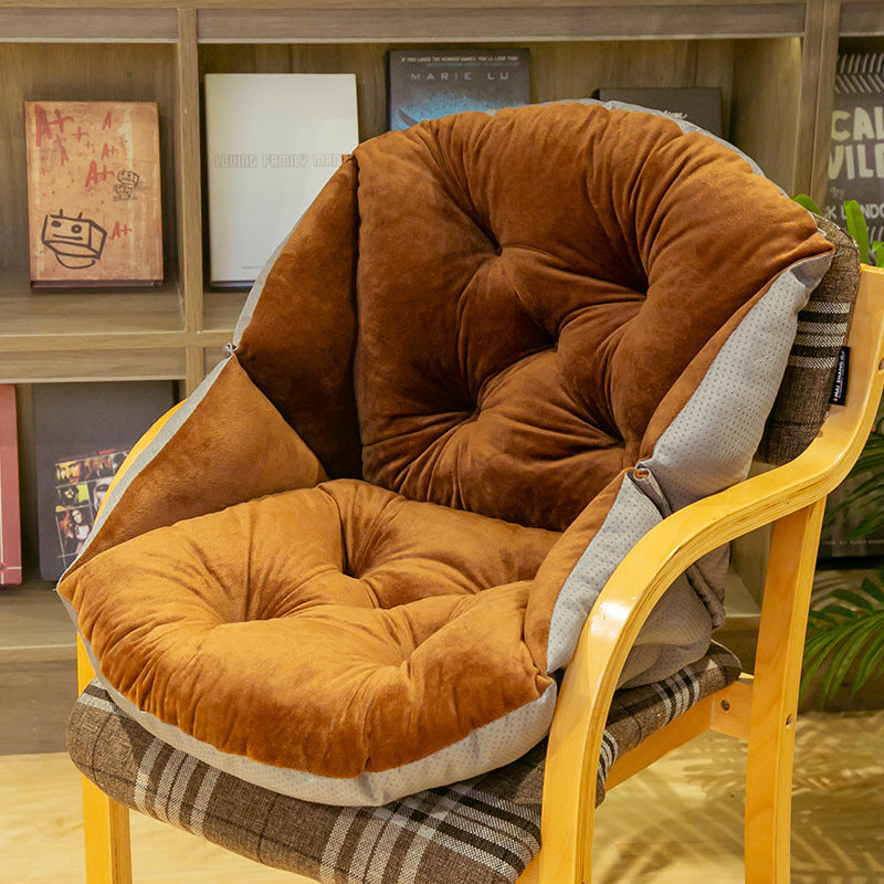 Ergonomic Office and Student Computer Chair Cushion