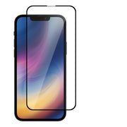 Mobile Phone Tempered Film Full Coverage Surface