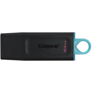 DataTraveler DTX USB Flash Drive – Reliable Portable Storage