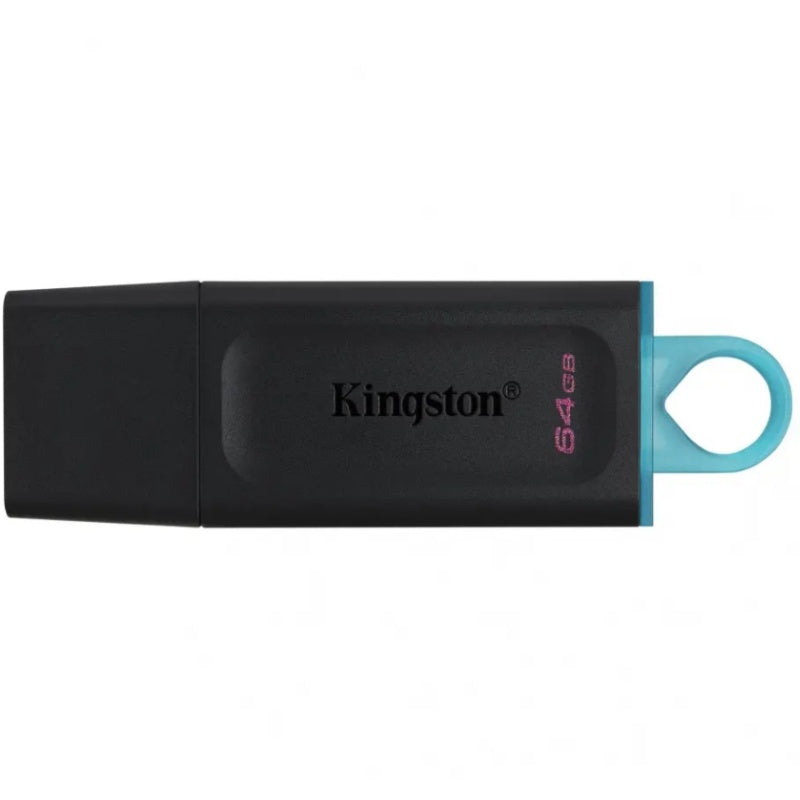 DataTraveler DTX USB Flash Drive – Reliable Portable Storage