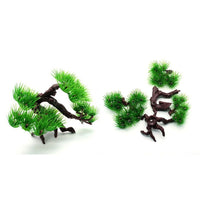 Small Pine