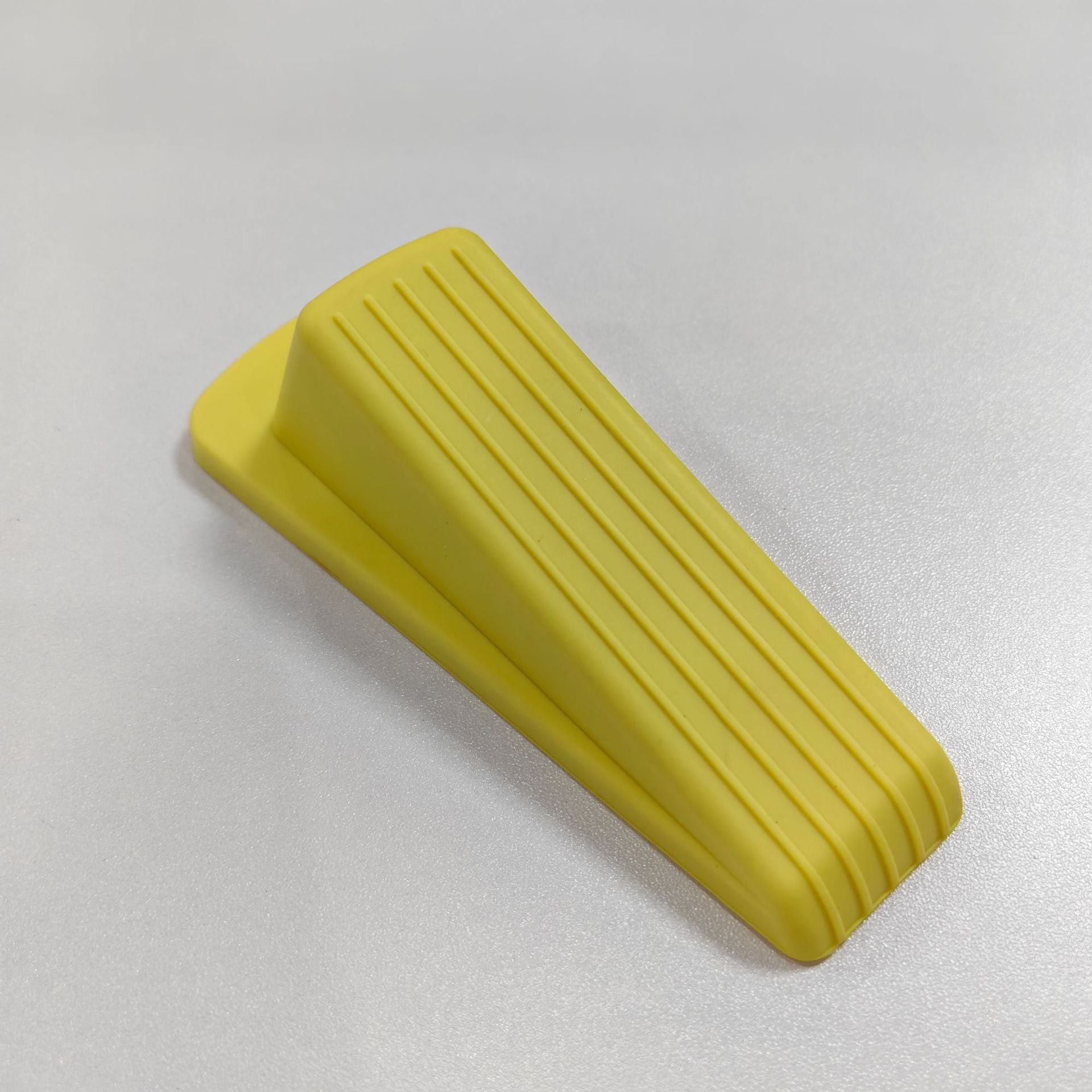 Plastic Solid Color Household Door Stopper