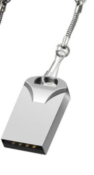 Mini USB Drive – 4GB, 8GB, 16GB Portable Flash Storage