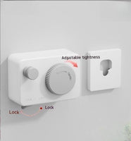 Bright Porcelain White