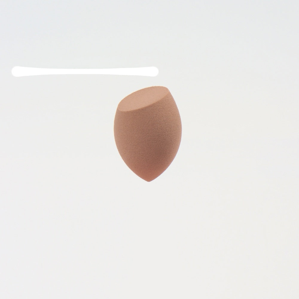 Mini Beauty Egg – Small Cosmetic Makeup Sponge Tools