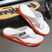 White Orange