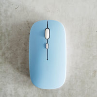 Sky Blue